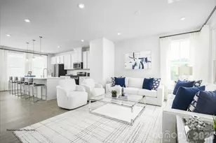 1055 Bracken Hill Rd, Indian Trail, NC 28079 - Photo 5