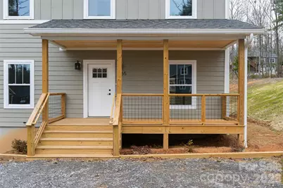 165 Cascade Ridge Road, Fairview, NC 28730 - Photo 3