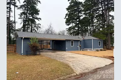 301 S Merritt Avenue, Salisbury, NC 28144 - Photo 3