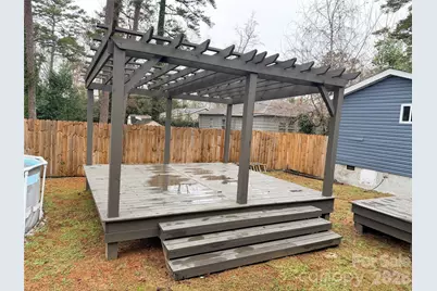 301 S Merritt Avenue, Salisbury, NC 28144 - Photo 5