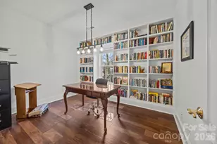 233 Twain Ave, Davidson, NC 28036 - Photo 21