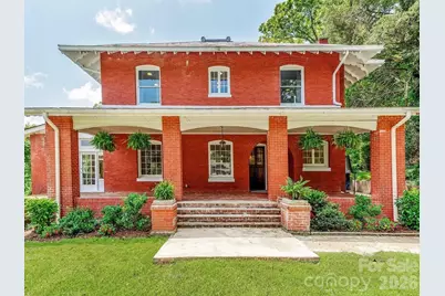 128 W End Street, Chester, SC 29706 - Photo 1