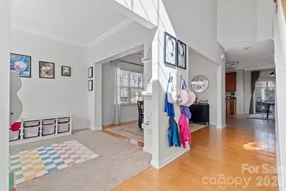 1272 Brecken Court, Kannapolis, NC 28081 - Photo 5