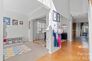 1272 Brecken Court, Kannapolis, NC 28081 - Photo 5