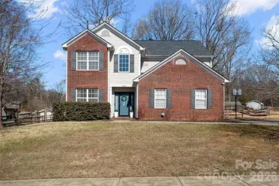 1272 Brecken Court, Kannapolis, NC 28081 - Photo 1