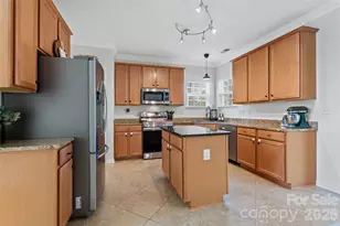 1272 Brecken Court, Kannapolis, NC 28081 - Photo 9