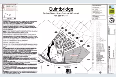 000 Simfield Church Road, Matthews, NC 28105 - Photo 3