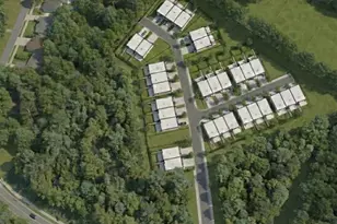 000 Simfield Church Rd, Matthews, NC 28105 - Photo 1