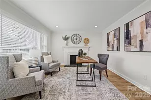 815 Hartness Ave, Charlotte, NC 28211 - Photo 5