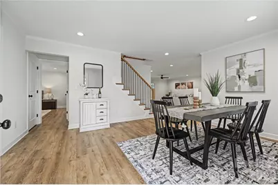 815 Hartness Avenue, Charlotte, NC 28211 - Photo 3