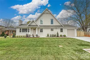 815 Hartness Ave, Charlotte, NC 28211 - Photo 1