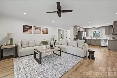 815 Hartness Avenue, Charlotte, NC 28211 - Photo 7