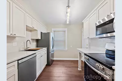 107 S Laurel Avenue #101A, Charlotte, NC 28207 - Photo 5