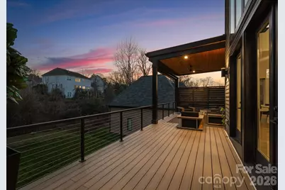 3520 Gatewood Oaks Drive, Charlotte, NC 28210 - Photo 25