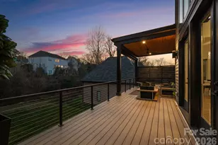 3520 Gatewood Oaks Drive, Charlotte, NC 28210 - Photo 25