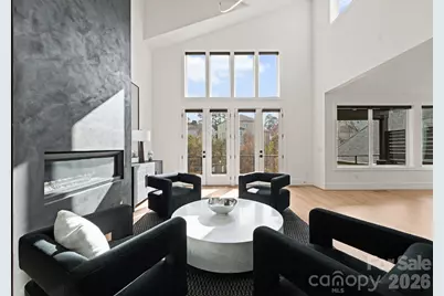 3520 Gatewood Oaks Drive, Charlotte, NC 28210 - Photo 23