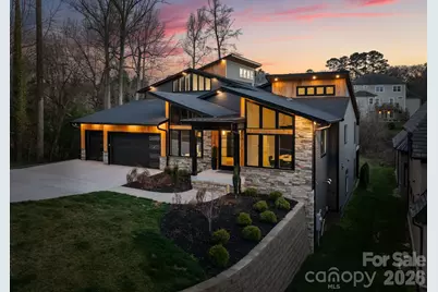 3520 Gatewood Oaks Drive, Charlotte, NC 28210 - Photo 3