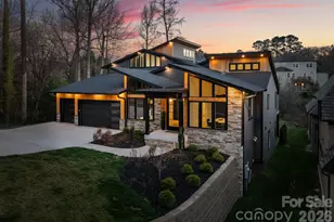 3520 Gatewood Oaks Drive, Charlotte, NC 28210 - Photo 3