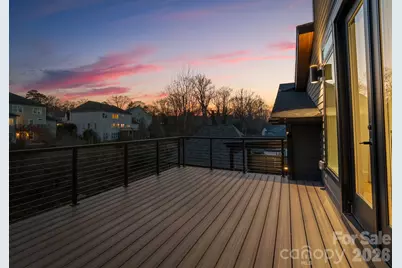 3520 Gatewood Oaks Drive, Charlotte, NC 28210 - Photo 45