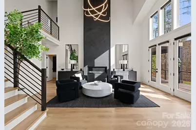 3520 Gatewood Oaks Drive, Charlotte, NC 28210 - Photo 21