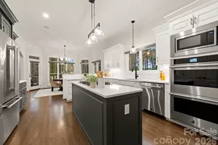 108 Great Point Dr, Mooresville, NC 28117 - Photo 17