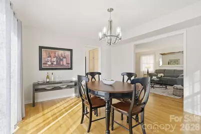 107 Ballantree Drive, Asheville, NC 28803 - Photo 9