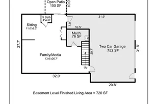 107 Ballantree Dr, Asheville, NC 28803 - Photo 43