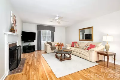 107 Ballantree Drive, Asheville, NC 28803 - Photo 23