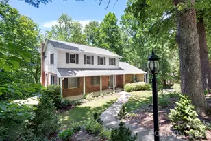 107 Ballantree Dr, Asheville, NC 28803 - Photo 1