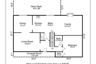 107 Ballantree Dr, Asheville, NC 28803 - Photo 41