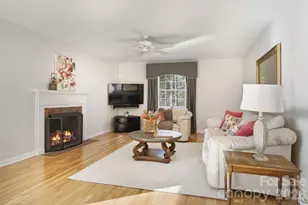 107 Ballantree Dr, Asheville, NC 28803 - Photo 17