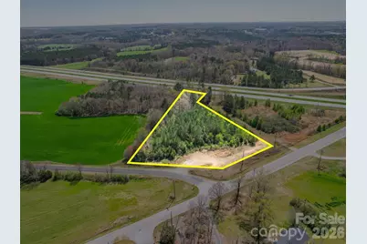 2722 Olive Branch Road, Monroe, NC 28110 - Photo 1