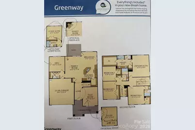 190 Tackle Box Drive, Troutman, NC 28166 - Photo 5