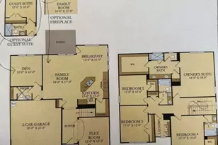 190 Tackle Box Dr, Troutman, NC 28166 - Photo 5