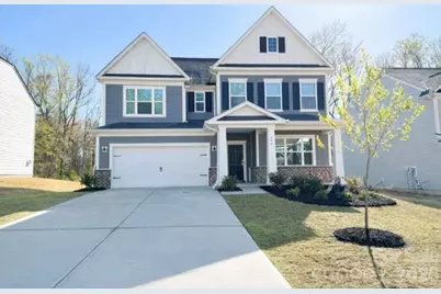 190 Tackle Box Drive, Troutman, NC 28166 - Photo 1