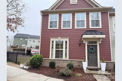 4031 Audubon Park Drive, Charlotte, NC 28217 - Photo 1