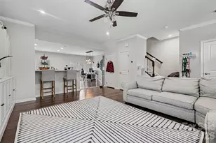 4031 Audubon Pk Dr, Charlotte, NC 28217 - Photo 5