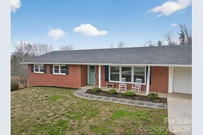 1037 Prestwood Drive SE, Lenoir, NC 28645 - Photo 37