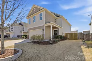 161 Hidden Lakes Rd, Statesville, NC 28677 - Photo 1