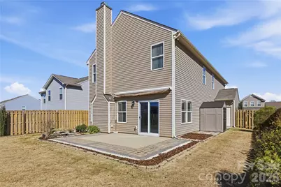 161 Hidden Lakes Road, Statesville, NC 28677 - Photo 33