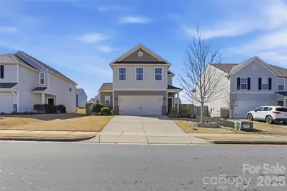 161 Hidden Lakes Road, Statesville, NC 28677 - Photo 41