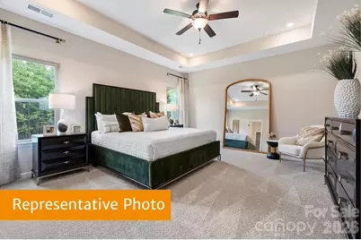 1234 Duvall Street, Monroe, NC 28110 - Photo 9