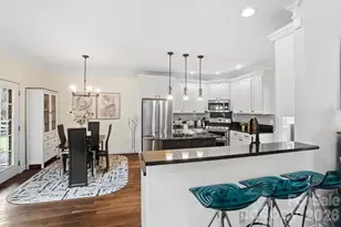 6318 Pumpernickel Ln, Wesley Chapel, NC 28110 - Photo 13