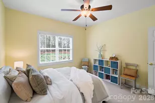 6318 Pumpernickel Ln, Wesley Chapel, NC 28110 - Photo 31