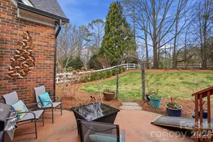 6318 Pumpernickel Ln, Wesley Chapel, NC 28110 - Photo 45