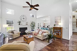 6318 Pumpernickel Ln, Wesley Chapel, NC 28110 - Photo 9