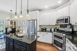 6318 Pumpernickel Ln, Wesley Chapel, NC 28110 - Photo 17