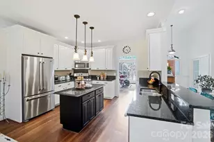 6318 Pumpernickel Ln, Wesley Chapel, NC 28110 - Photo 15