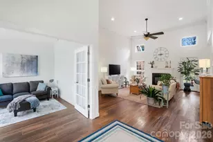 6318 Pumpernickel Ln, Wesley Chapel, NC 28110 - Photo 7