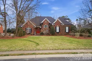 6318 Pumpernickel Ln, Wesley Chapel, NC 28110 - Photo 1